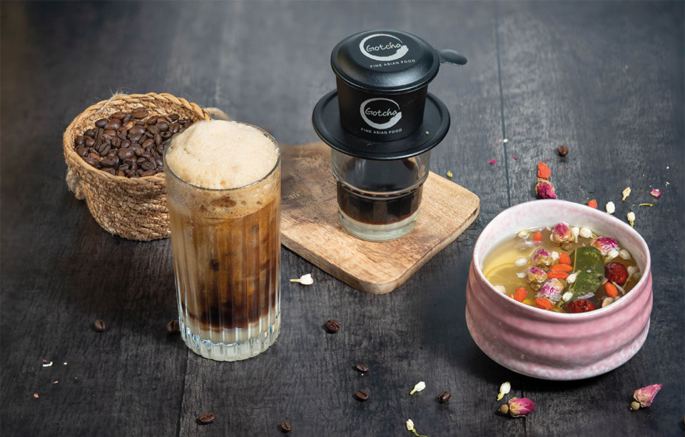 coffee